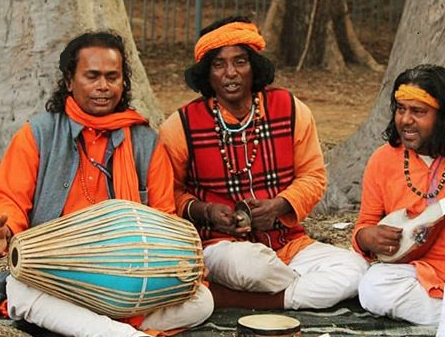 Baul songs
