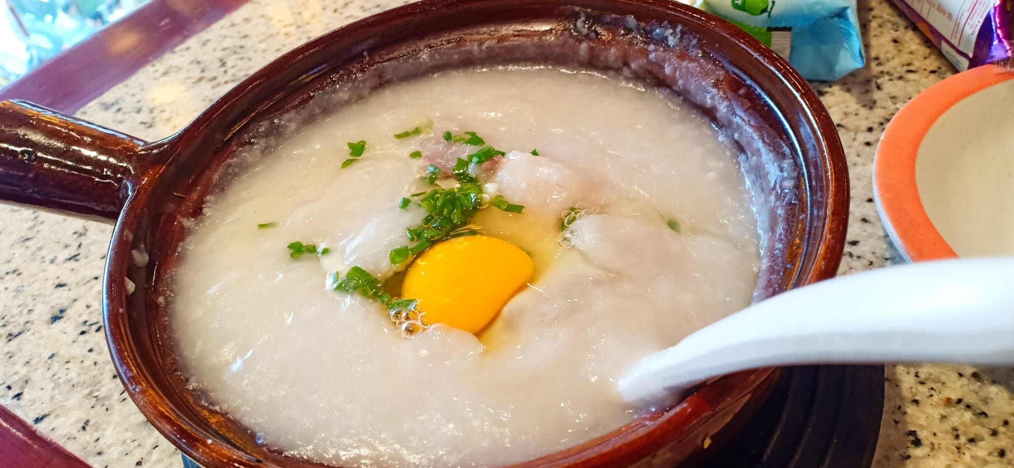 Congee