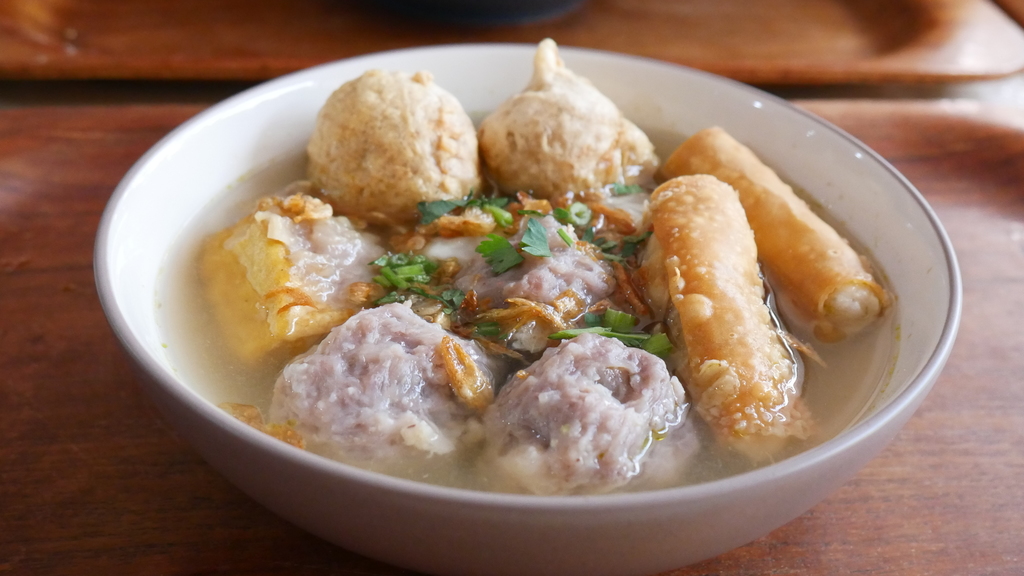 Bakso Malang
