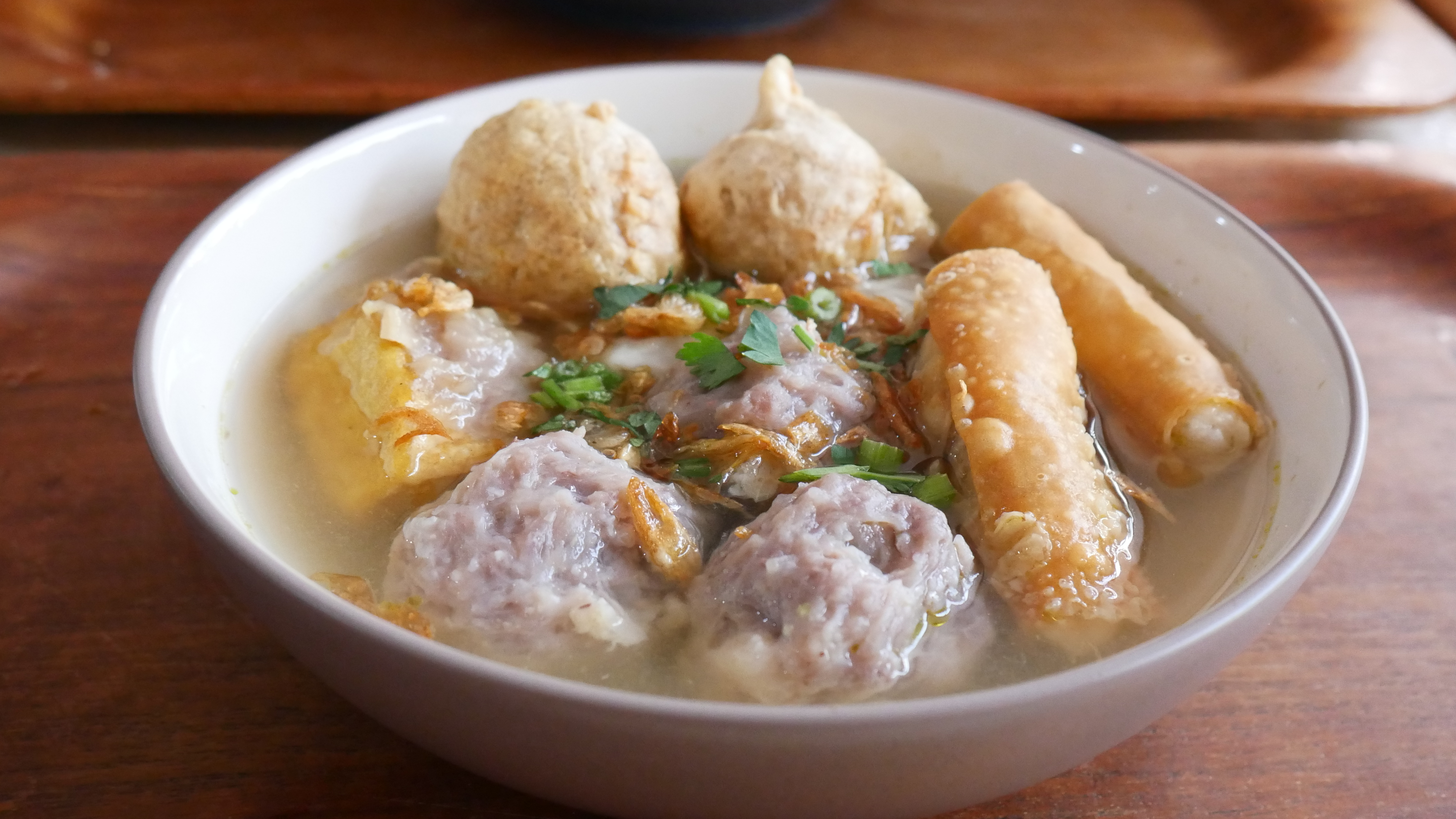 Bakso Malang
