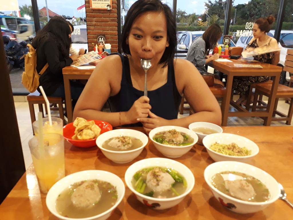 Bakso Boedjangan