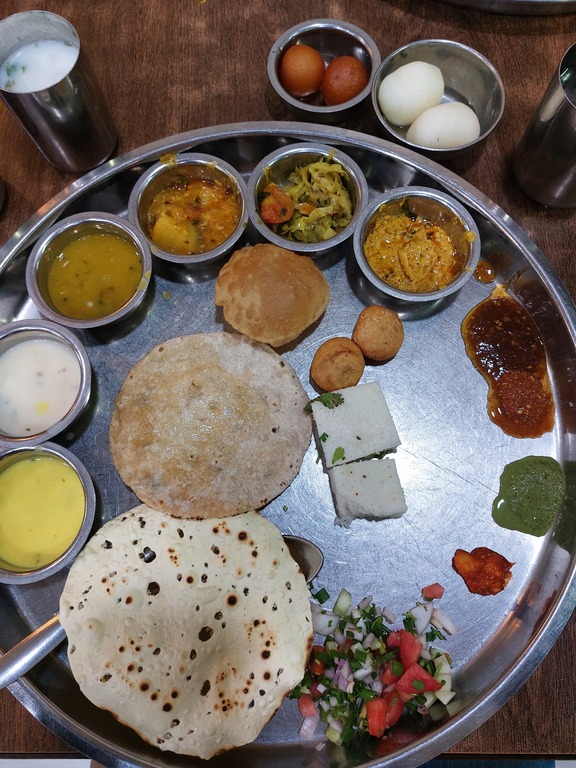 Thali