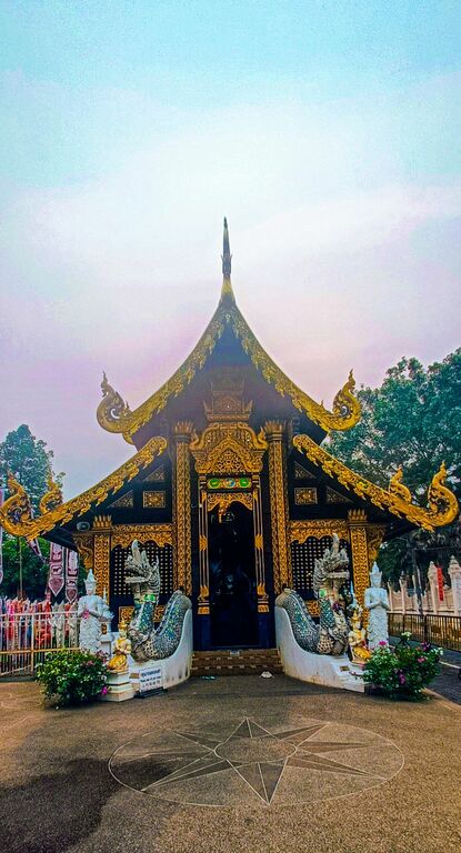 Wat Inthakin