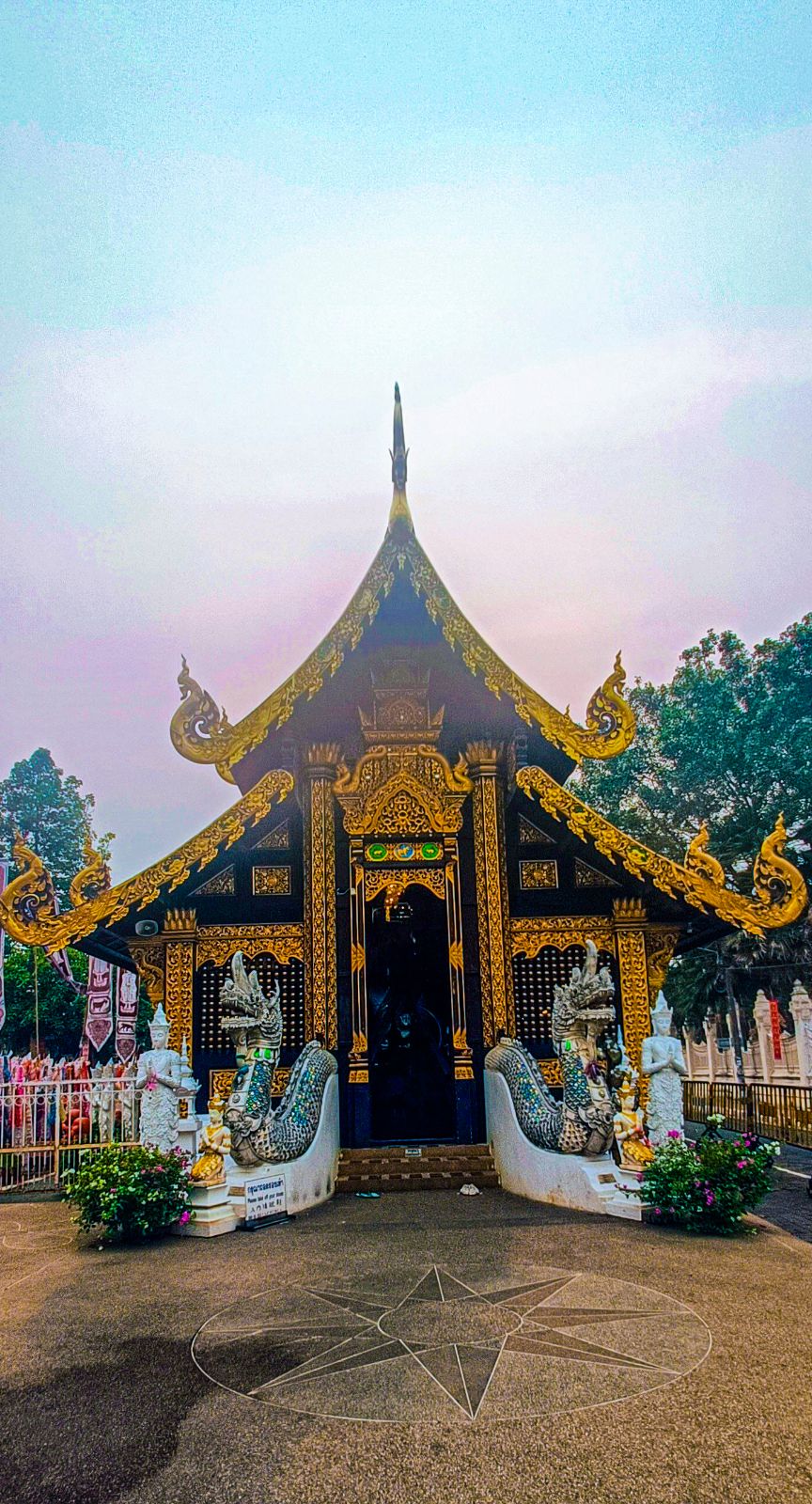 Wat Inthakin