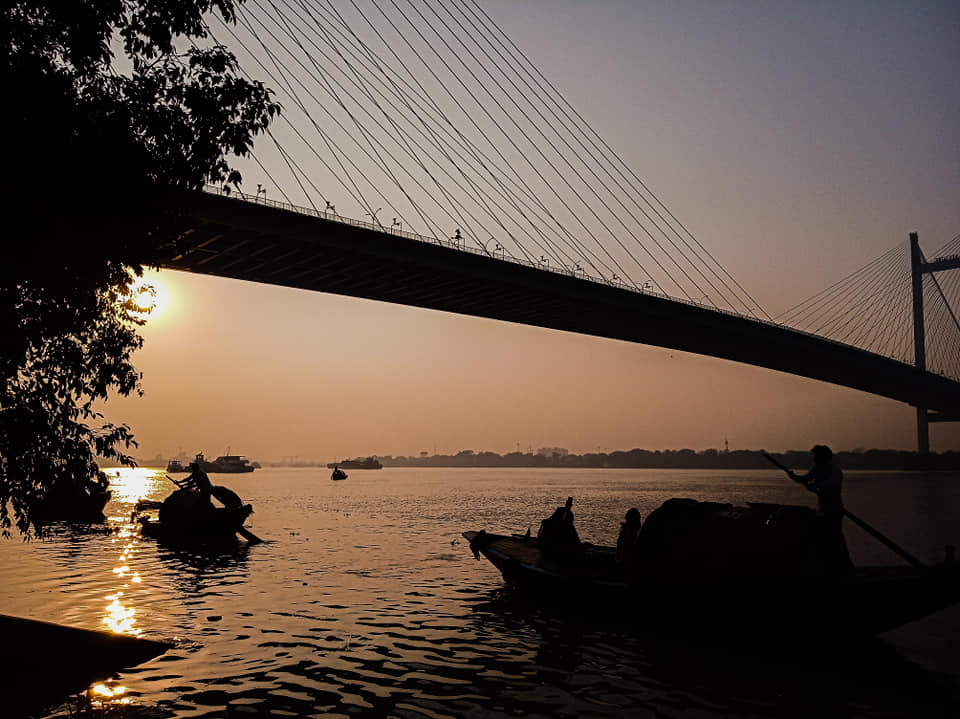 Prinsep Ghat