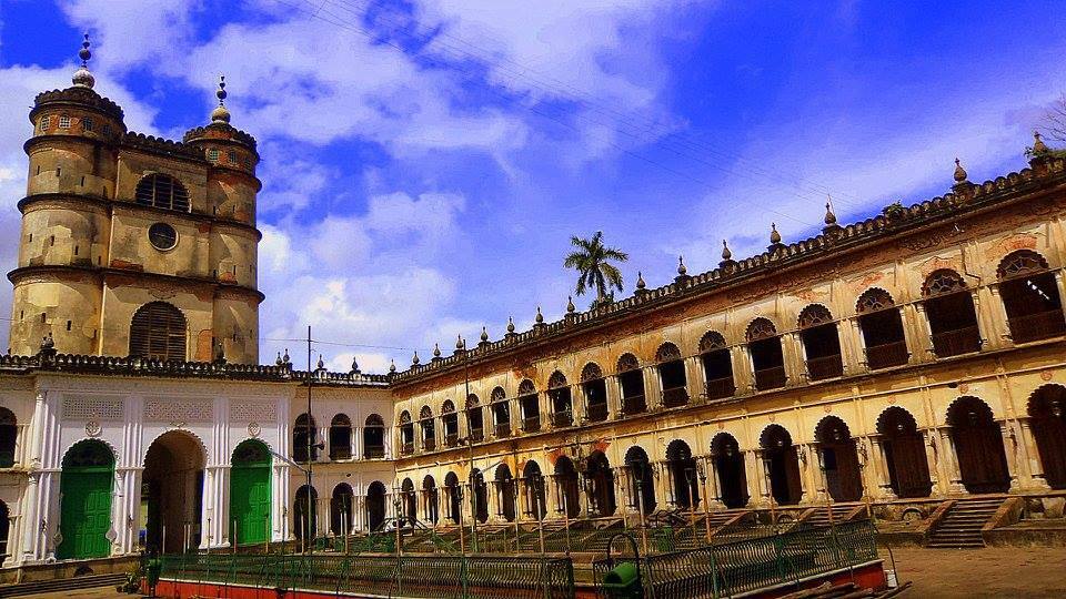 Hooghly Imambara
