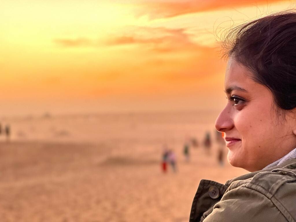 Jaisalmer