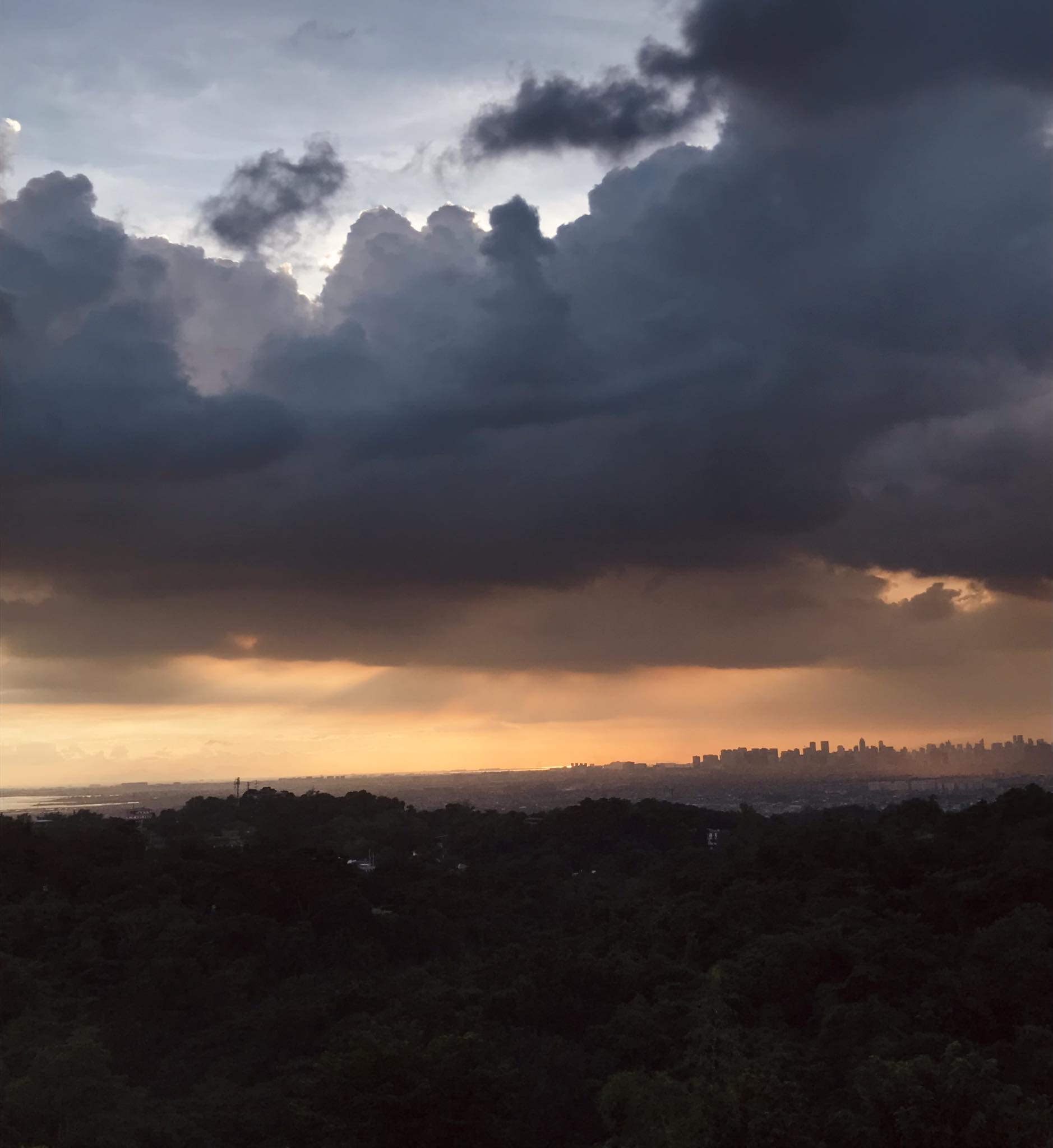 Antipolo City