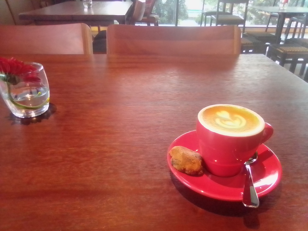 Tanamera Coffee