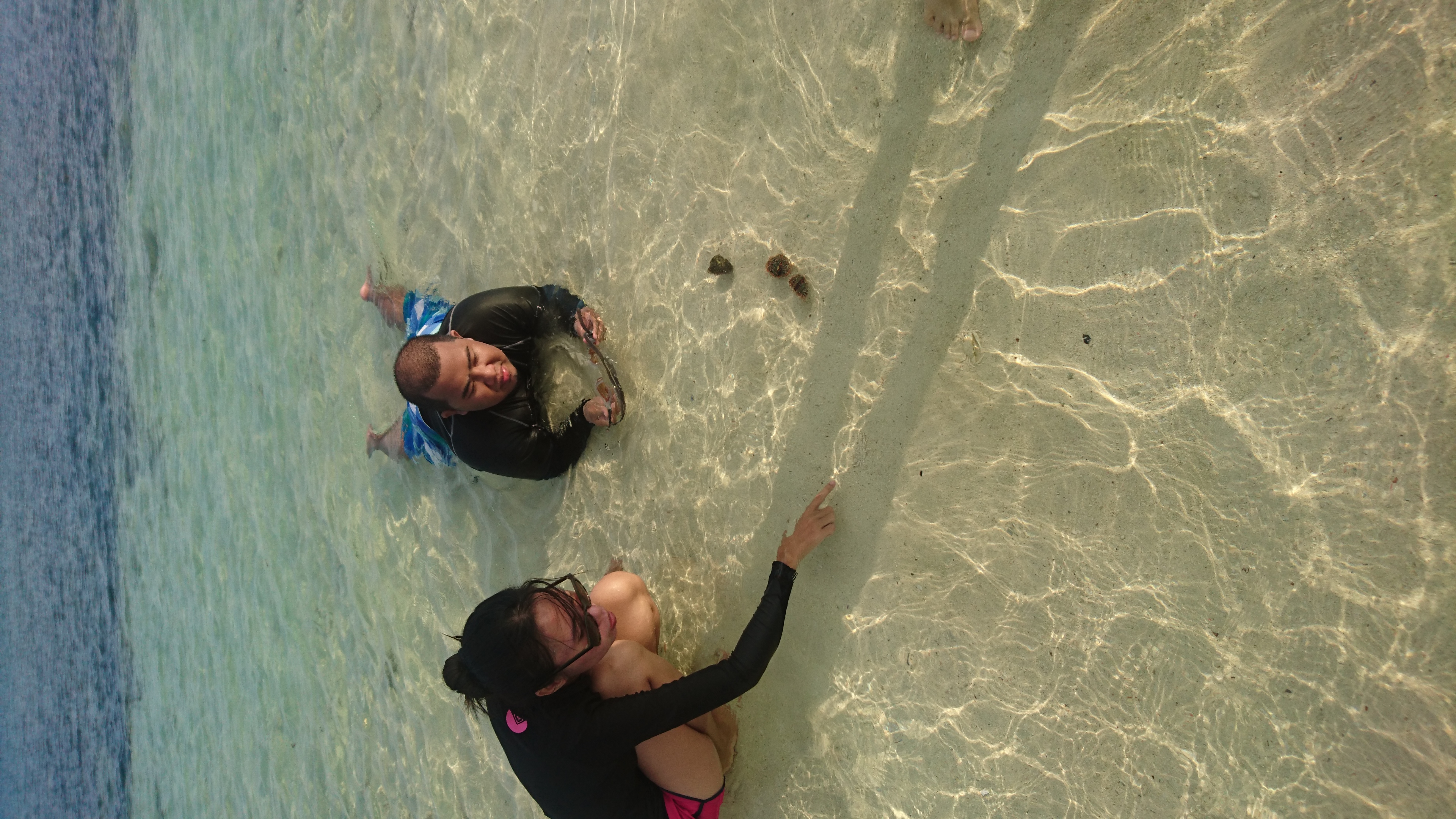Pangalo Island