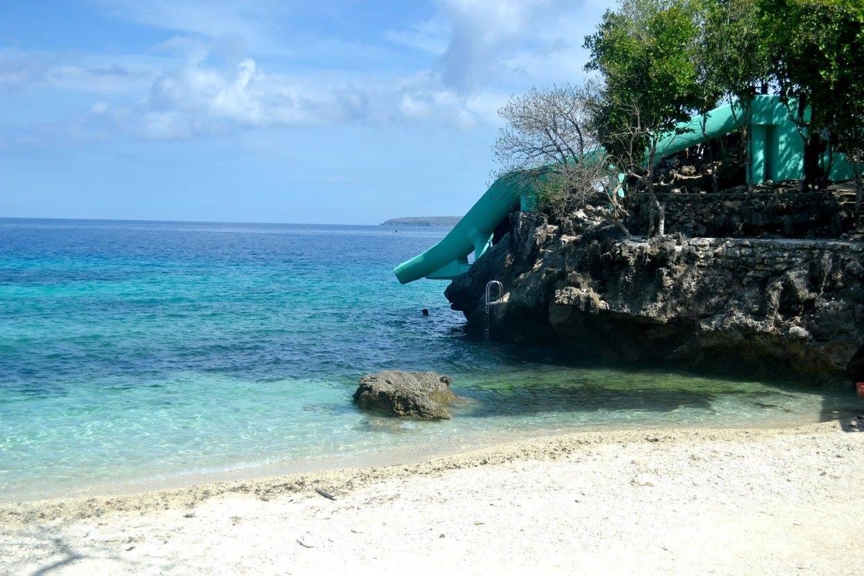 Salagdoong Beach