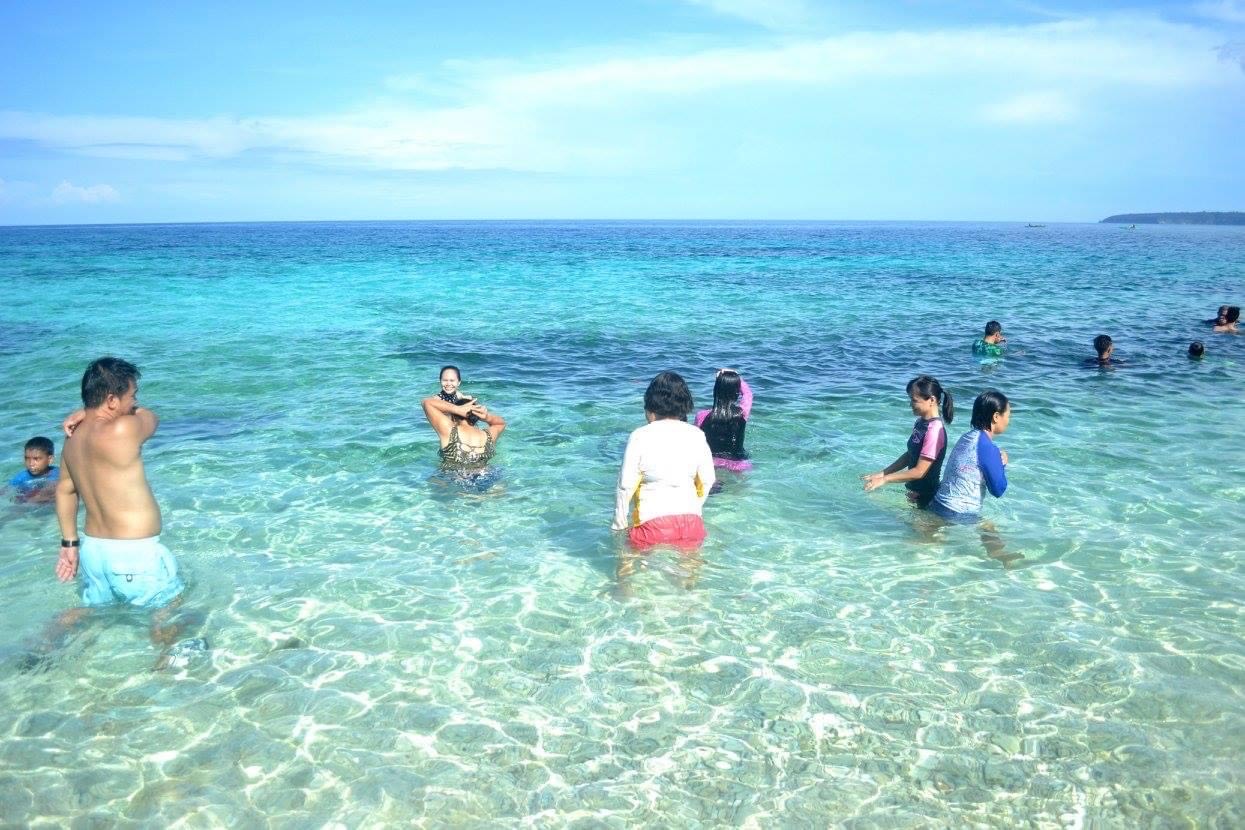 Salagdoong Beach