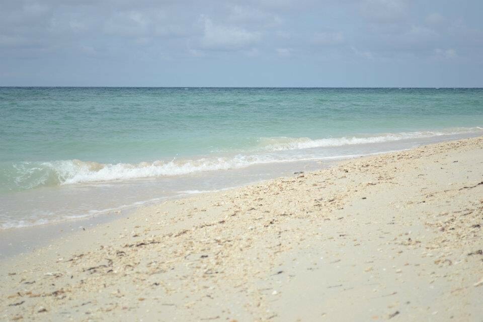 Bantayan Island