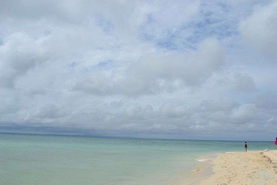 Bantayan Island