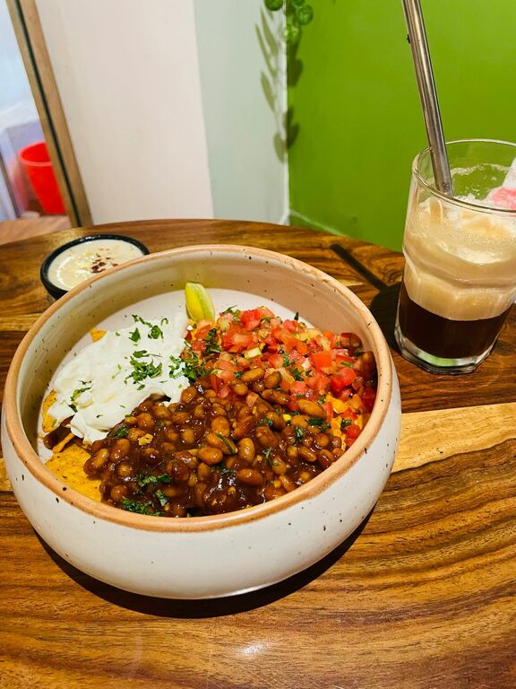 Potboiler Coffee House