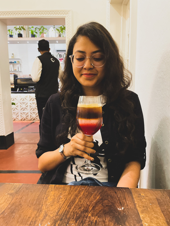 Roastery Coffee House