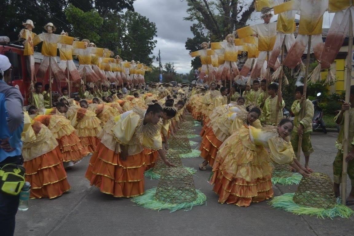 Tawo-Tawo Festival