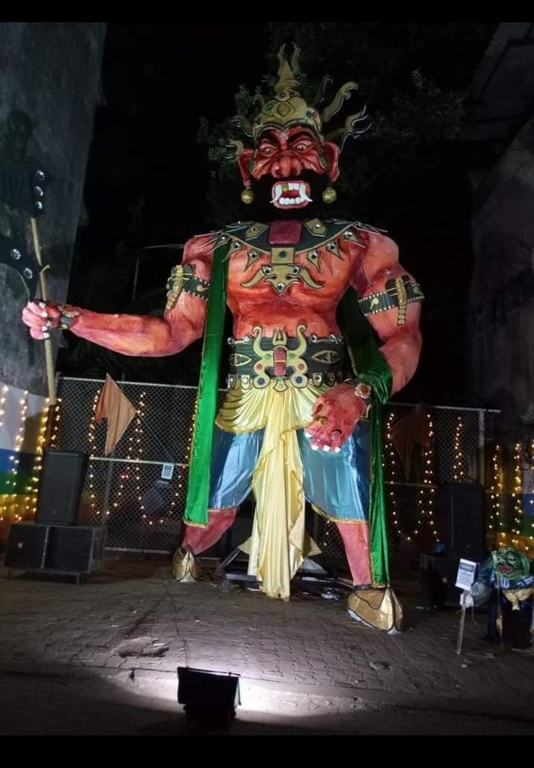 Diwali