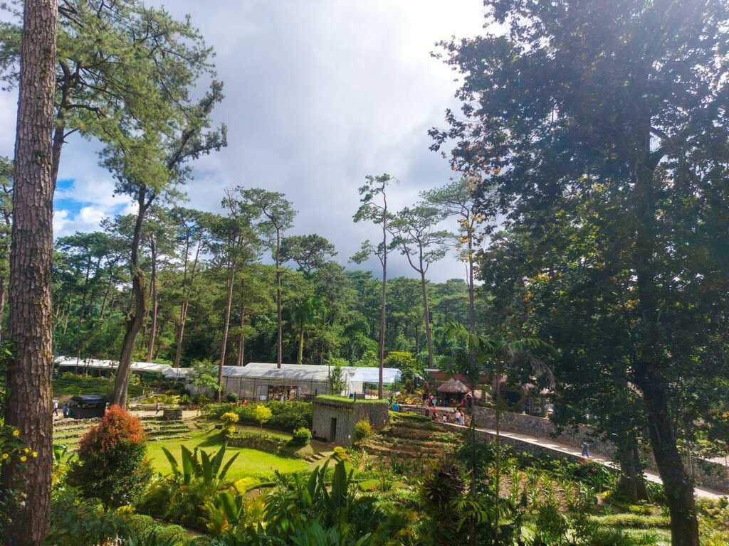Must Visit
