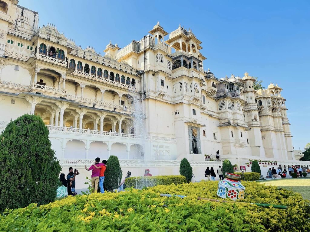 Must Visit