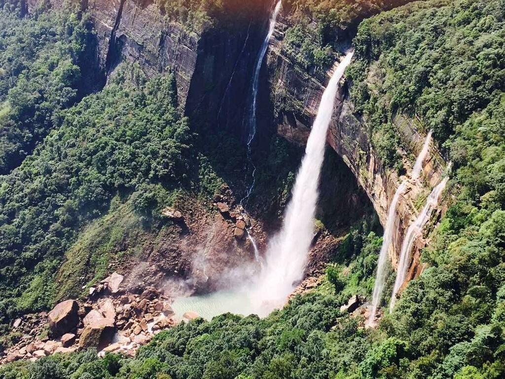 Must Visit