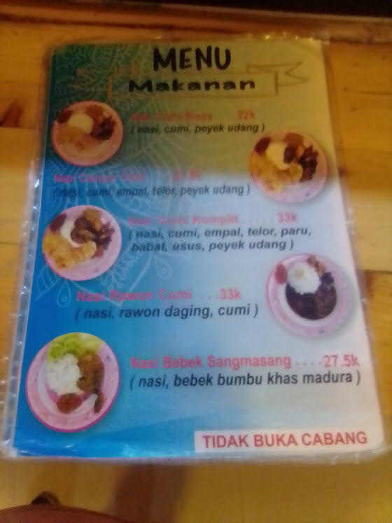 Must Visit