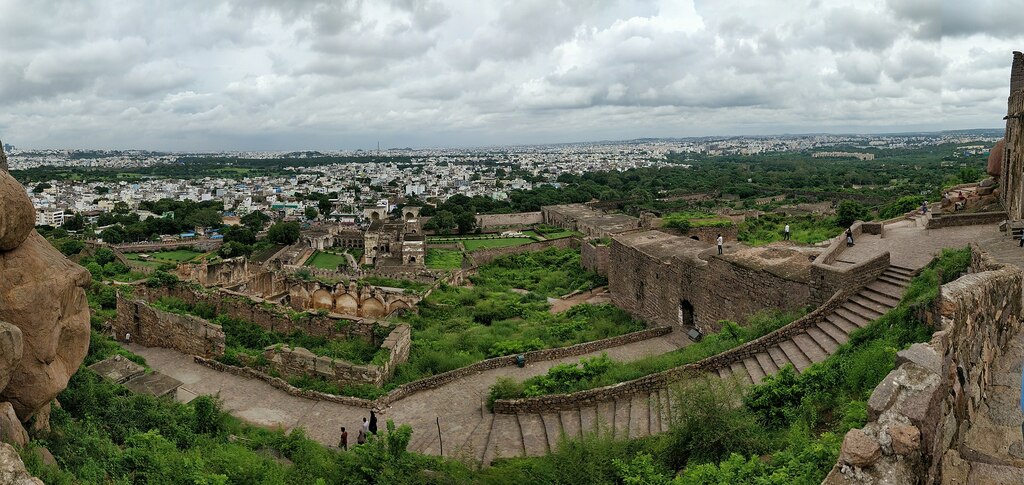 Must Visit