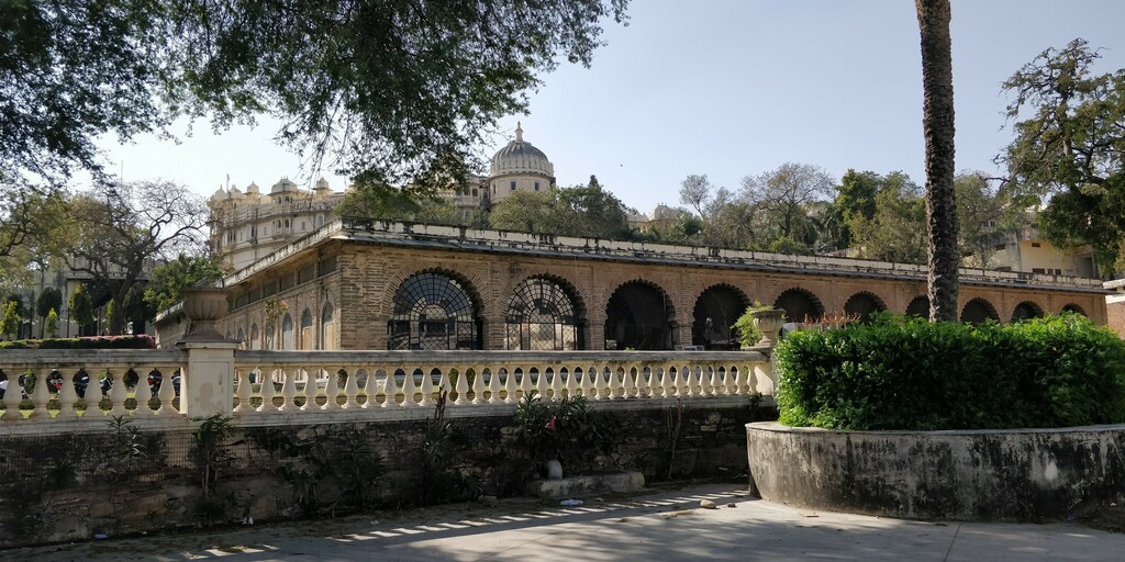 City Palace