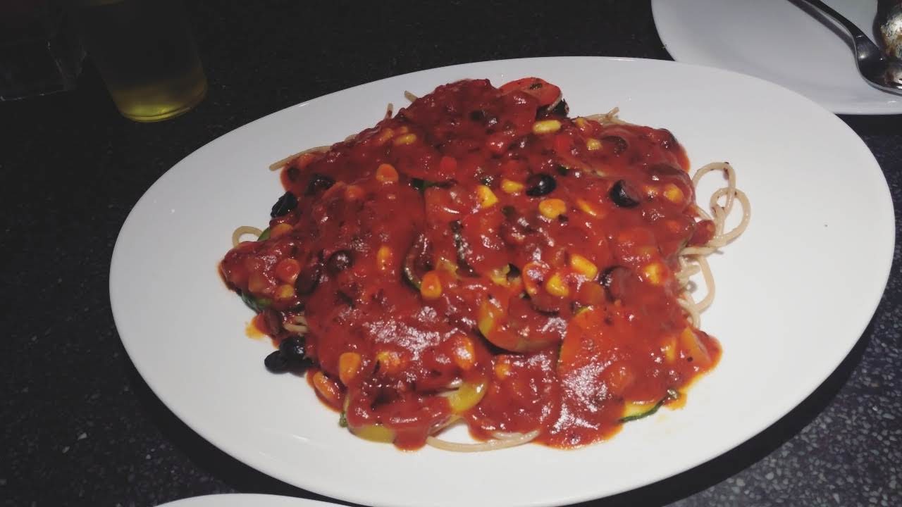 Mexican bean rice
