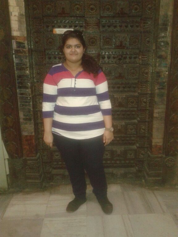 Shanivar Vada