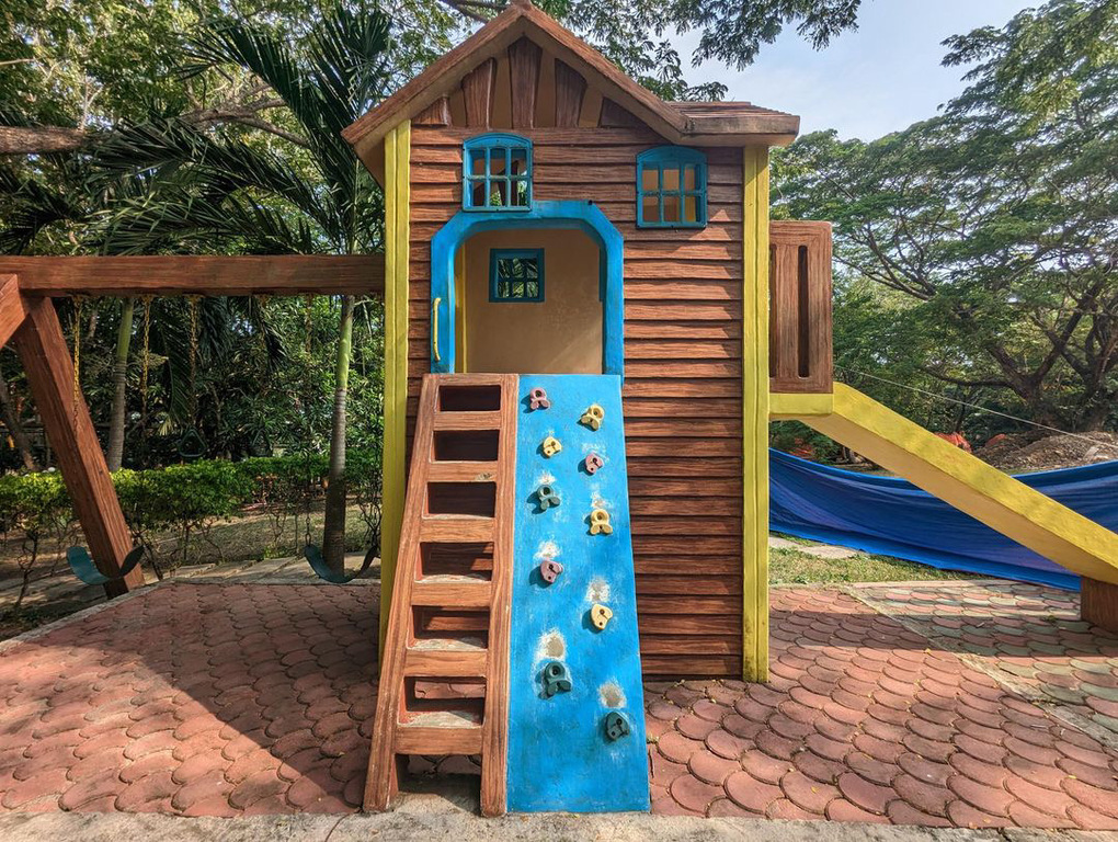 Playground