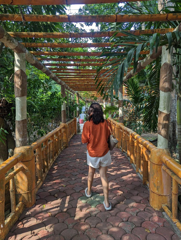 Walkway
