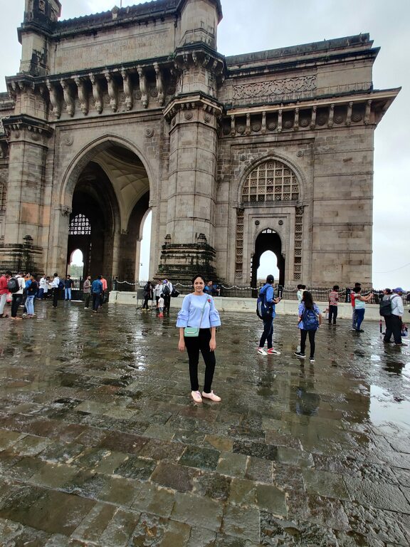 Gateway of India