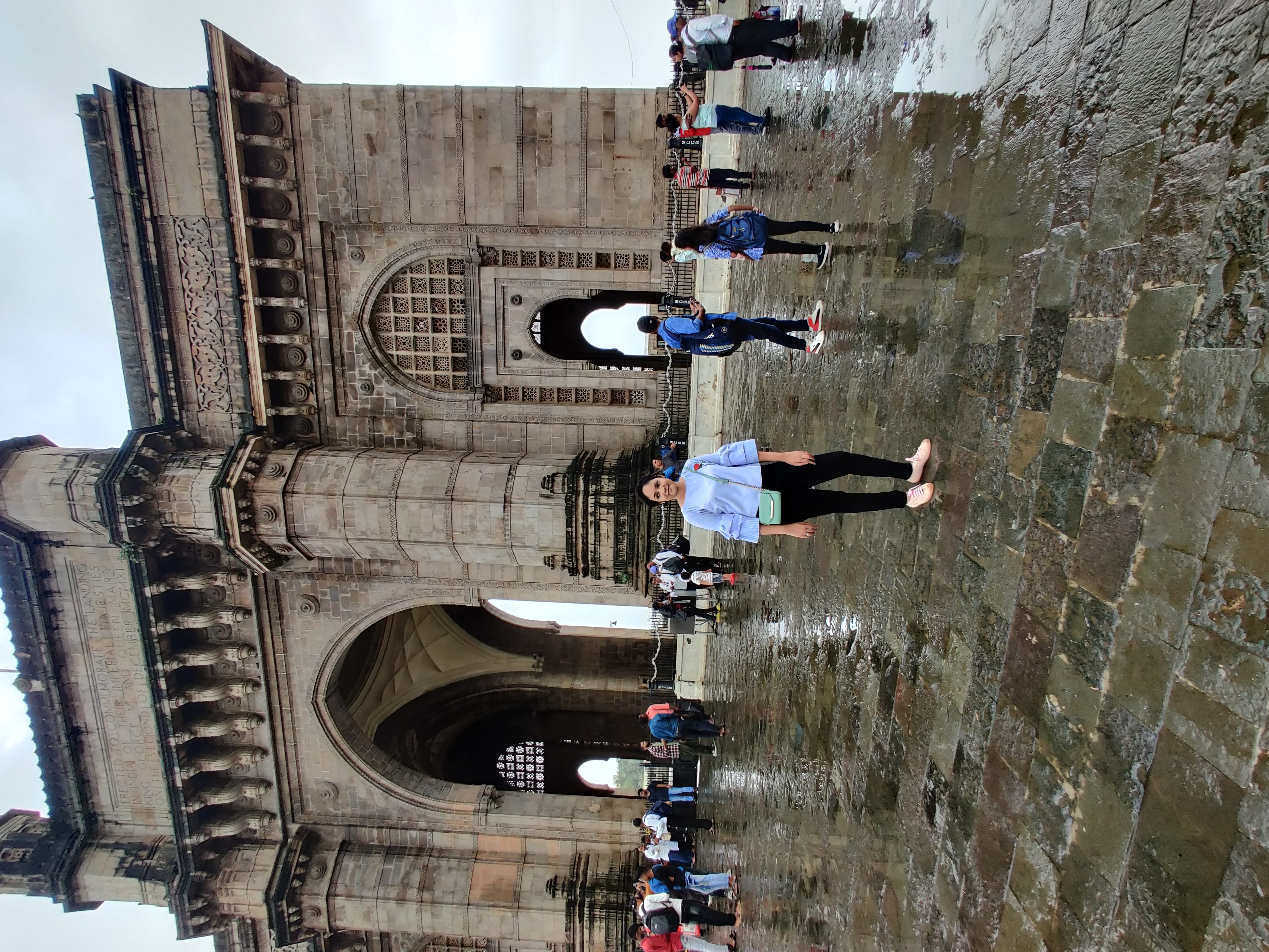 Gateway of India
