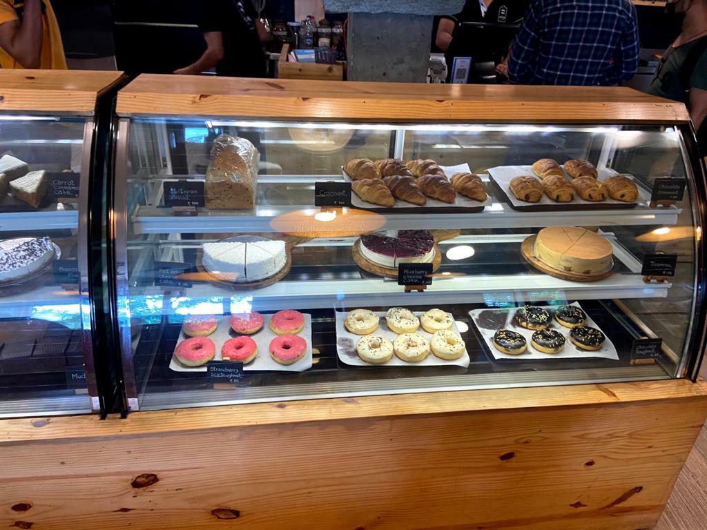 AMA Cafe