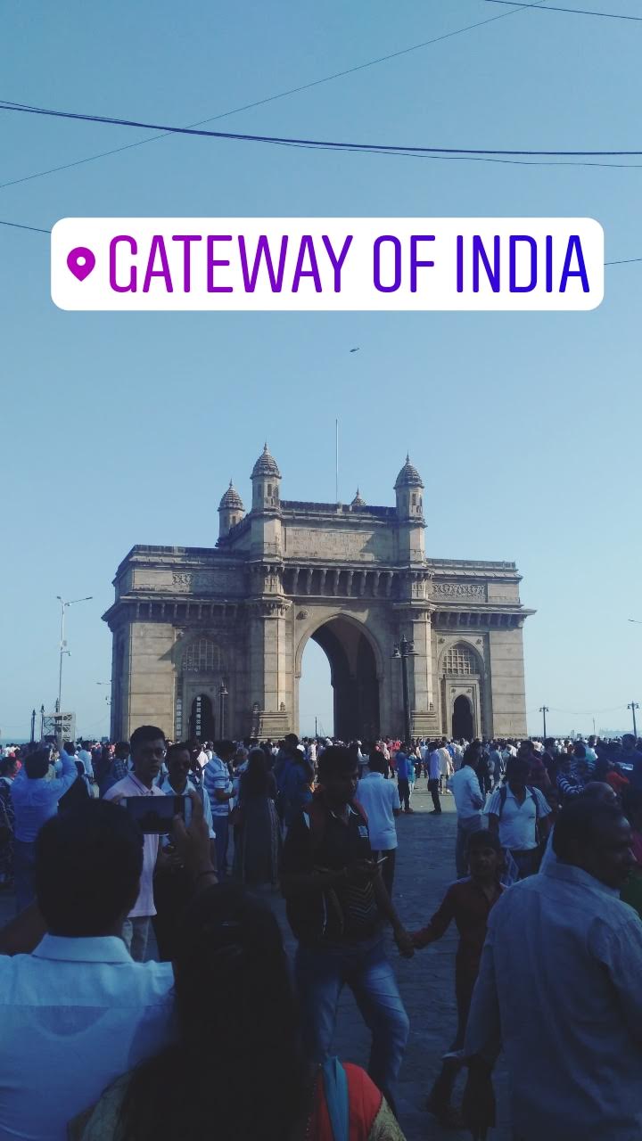 Gateway of India