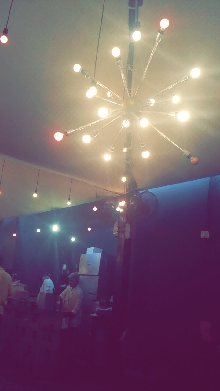 Prithvi Cafe
