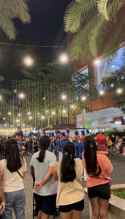 Mall of Asia