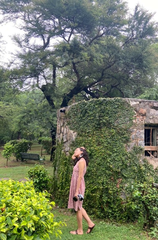 Lodhi Garden 