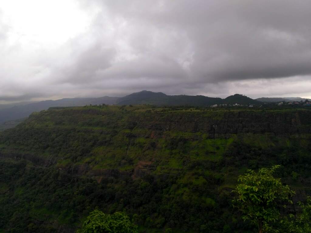 Khandala Ghat
