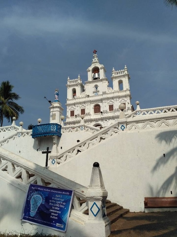 Our Lady of the Immaculate Conception Church