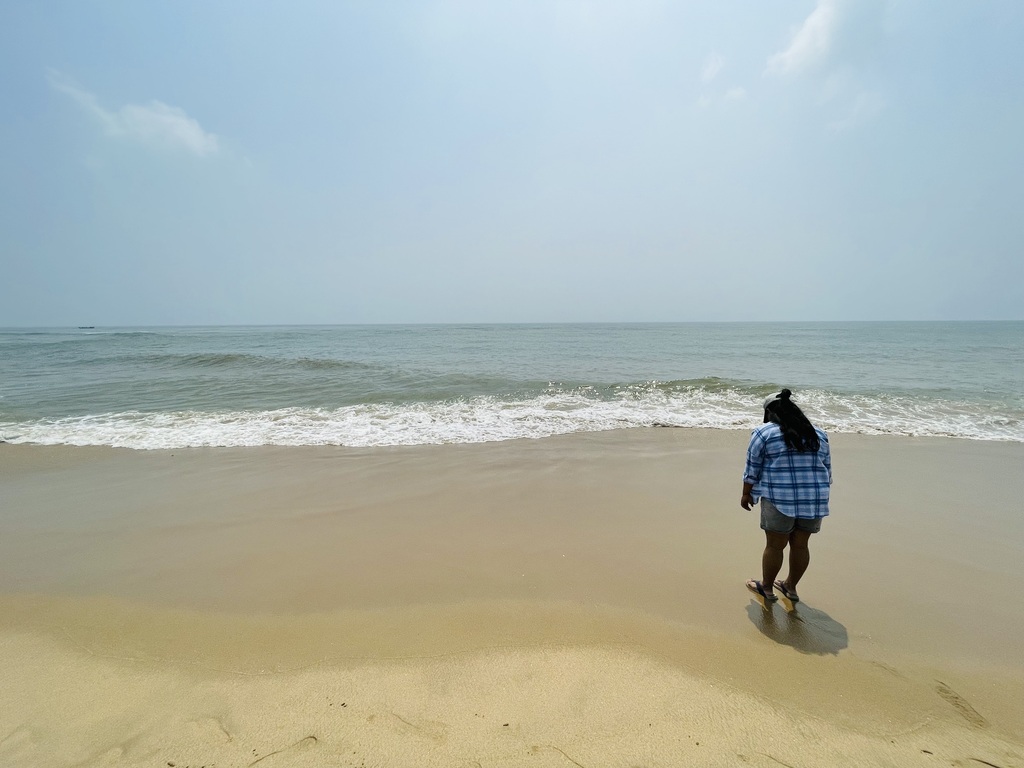 Paradise Beach