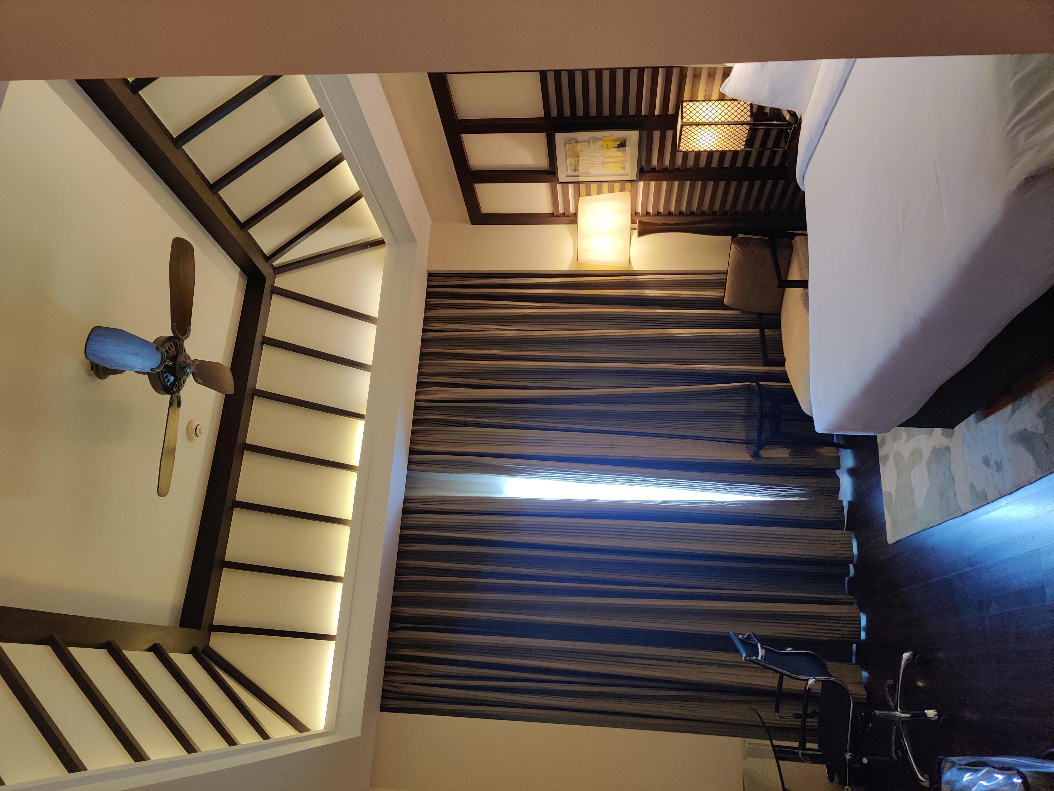Radisson Blu, Karjat (Rooms)