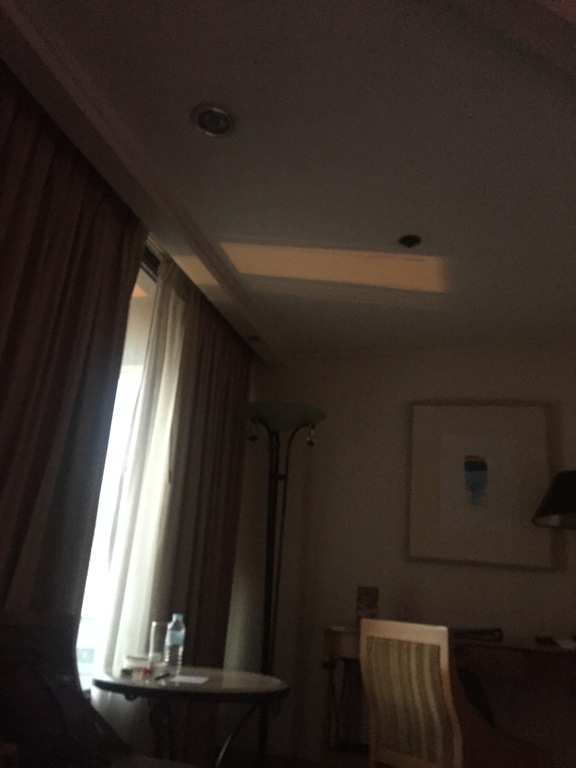 Heritage Hotel