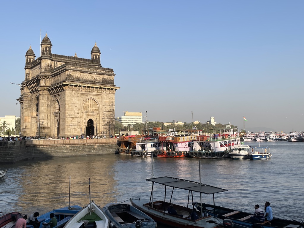 Gateway of India