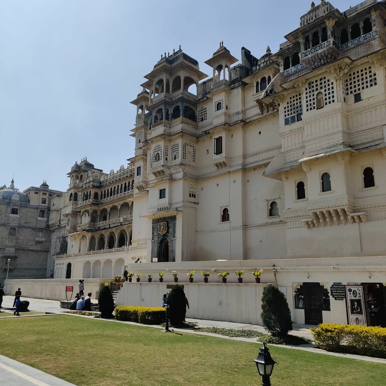 City Palace