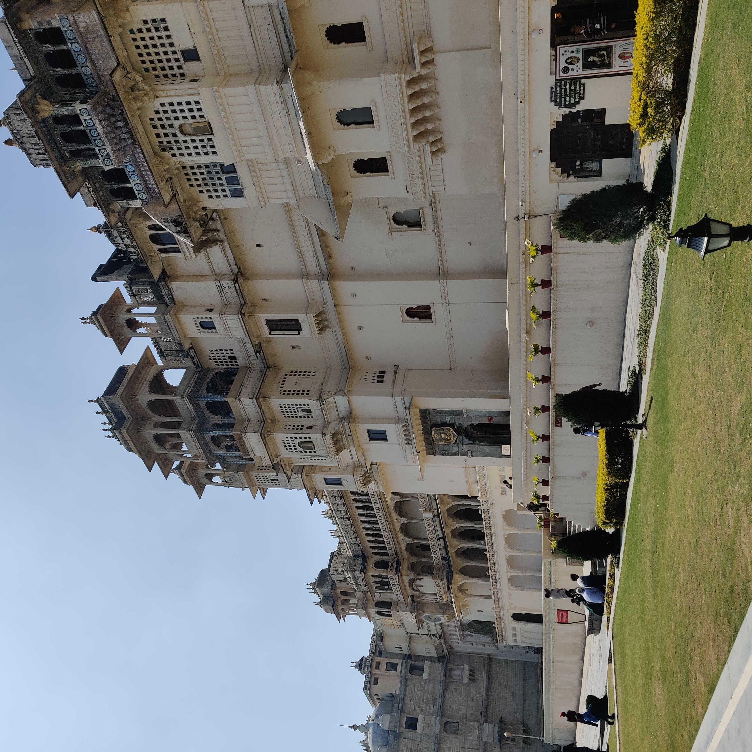 City Palace