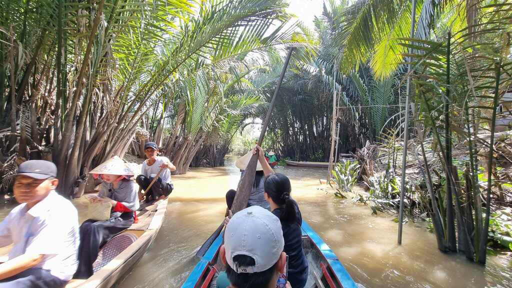Mekong Delta