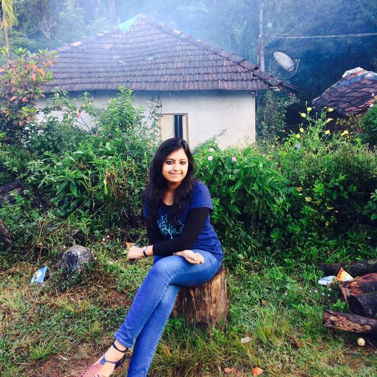 Madikeri, Coorg