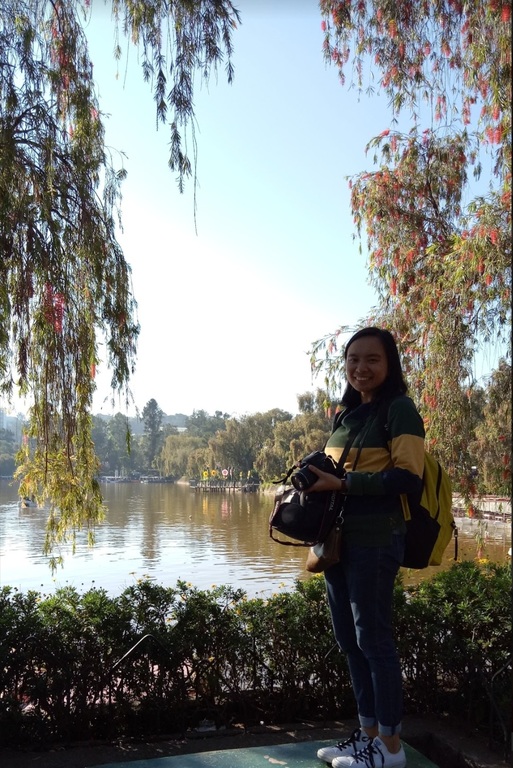Burnham Park